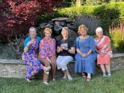 Year Kick Off 2025 Group 1